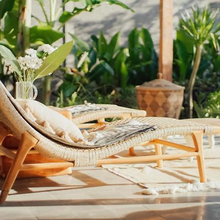 Gaia Villa Lombok Kuta  Bagian luar foto
